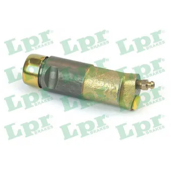 Cylindre récepteur, embrayage LPR 3523