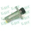 Cylindre récepteur, embrayage LPR [3524]