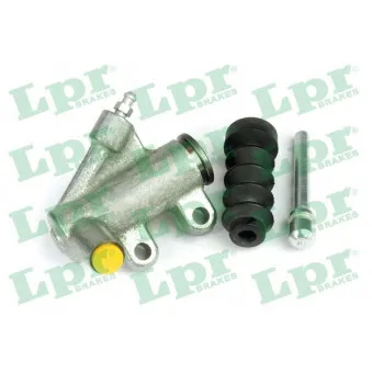 LPR 3526 - Cylindre récepteur, embrayage