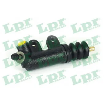 Cylindre récepteur, embrayage LPR OEM 804785