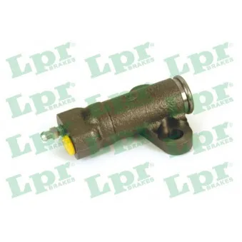 Cylindre récepteur, embrayage LPR 3529