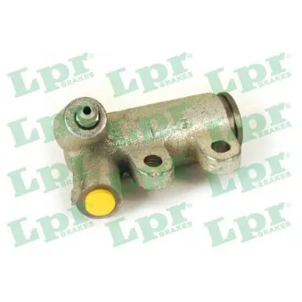 LPR 3532 - Cylindre récepteur, embrayage