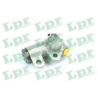 LPR 3535 - Cylindre récepteur, embrayage