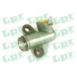 LPR 3538 - Cylindre récepteur, embrayage