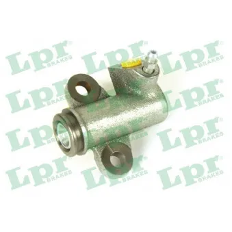 Cylindre récepteur, embrayage LPR OEM 3062018g60