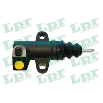 Cylindre récepteur, embrayage LPR OEM 306202t021
