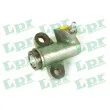 Cylindre récepteur, embrayage LPR [3541]