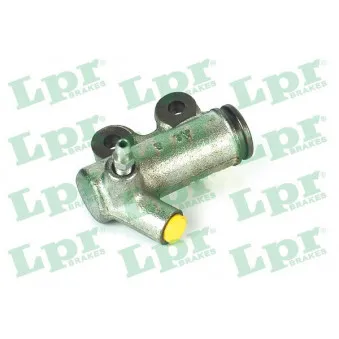 Cylindre récepteur, embrayage LPR 3543
