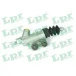 LPR 3544 - Cylindre récepteur, embrayage
