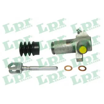 LPR 3545 - Cylindre récepteur, embrayage