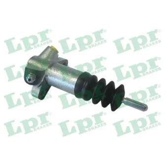 Cylindre récepteur, embrayage LPR OEM md733228