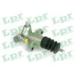 LPR 3570 - Cylindre récepteur, embrayage