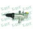 LPR 3576 - Cylindre récepteur, embrayage
