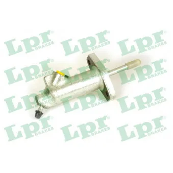 Cylindre récepteur, embrayage LPR OEM cz013