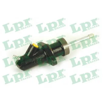 Cylindre récepteur, embrayage LPR OEM 21521164916
