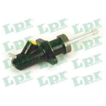 Cylindre récepteur, embrayage LPR OEM 54-0053
