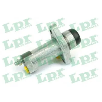 Cylindre récepteur, embrayage LPR 3608