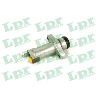 Cylindre récepteur, embrayage LPR 3609
