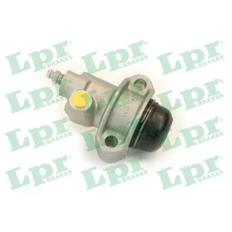 Cylindre récepteur, embrayage LPR OEM gsy106