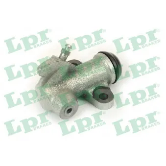 Cylindre récepteur, embrayage LPR 3612