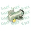 Cylindre récepteur, embrayage LPR [3613]