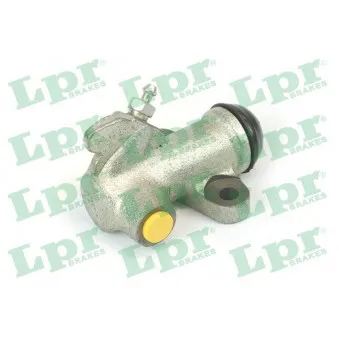 Cylindre récepteur, embrayage LPR 3613