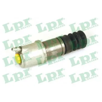 Cylindre récepteur, embrayage LPR OEM 2865