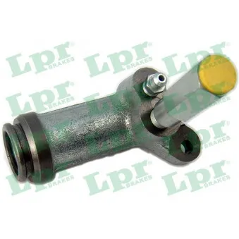 LPR 3622 - Cylindre récepteur, embrayage