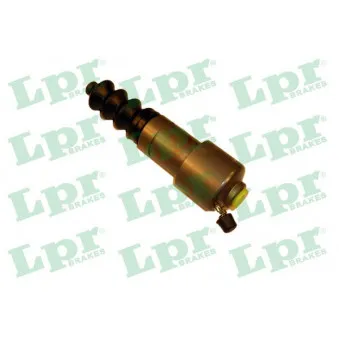 Cylindre récepteur, embrayage LPR 3626