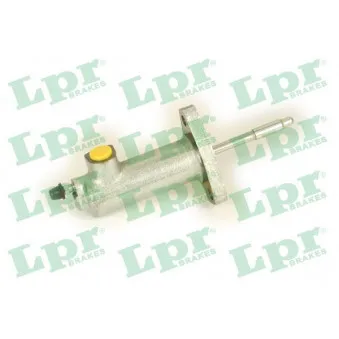 Cylindre récepteur, embrayage LPR OEM a0012953007