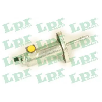 Cylindre récepteur, embrayage LPR OEM A2022900411