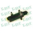 LPR 3703 - Cylindre récepteur, embrayage