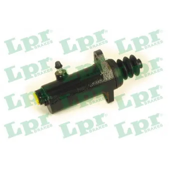 Cylindre récepteur, embrayage LPR 3703 pour MERCEDES-BENZ NG 1425 AF - 250cv