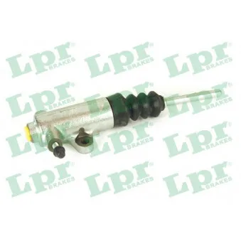 LPR 3705 - Cylindre récepteur, embrayage