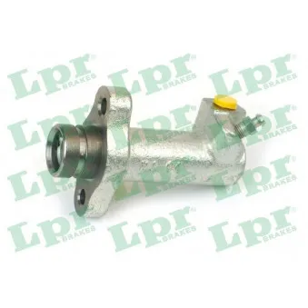 LPR 3706 - Cylindre récepteur, embrayage