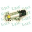 Cylindre récepteur, embrayage LPR [3800]