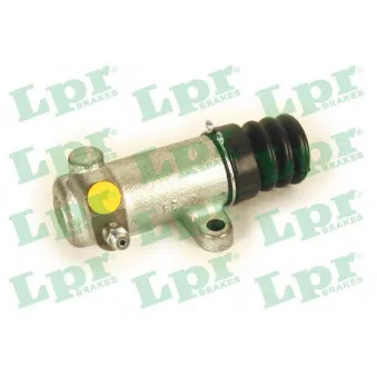 LPR 3800 - Cylindre récepteur, embrayage