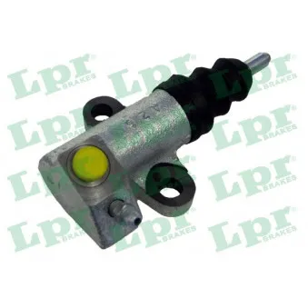 Cylindre récepteur, embrayage LPR OEM 164052080