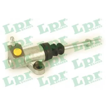 LPR 3804 - Cylindre récepteur, embrayage