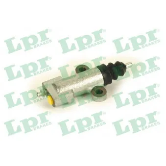 Cylindre récepteur, embrayage LPR OEM 30620c9600