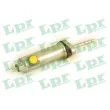 Cylindre récepteur, embrayage LPR [3810]