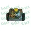 LPR 4027 - Cylindre de roue
