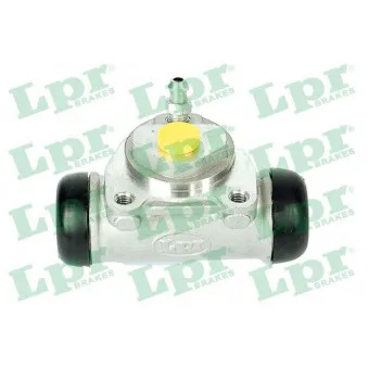 Cylindre de roue LPR OEM F 026 002 483