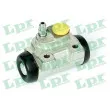 LPR 4039 - Cylindre de roue