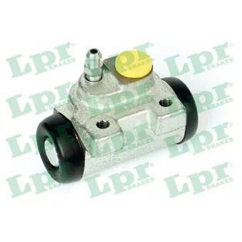 Cylindre de roue LPR 4039 pour RENAULT CLIO 1,8 - 90cv