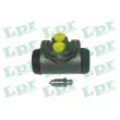 Cylindre de roue LPR [4043]