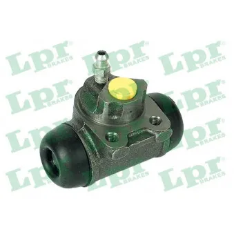 Cylindre de roue LPR OEM 040743