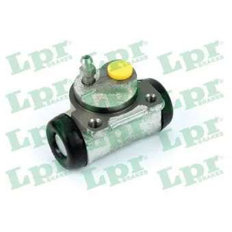Cylindre de roue LPR OEM 402202