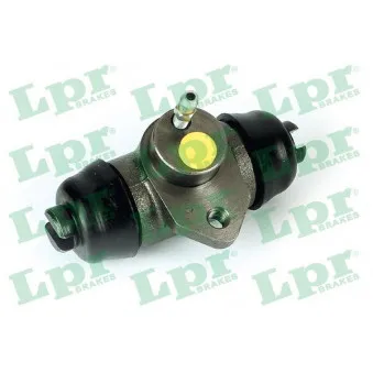 LPR 4059 - Cylindre de roue