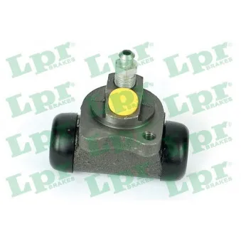 Cylindre de roue LPR OEM 360219230416